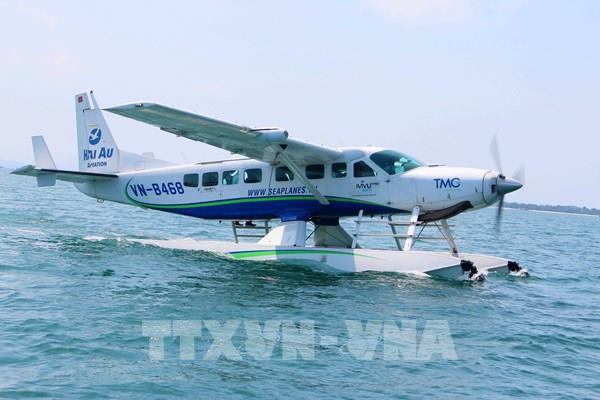 Quảng Ninh sẽ mở đường bay thương mại tuyến Tuần Châu – Hạ Long ra đảo Cô Tô