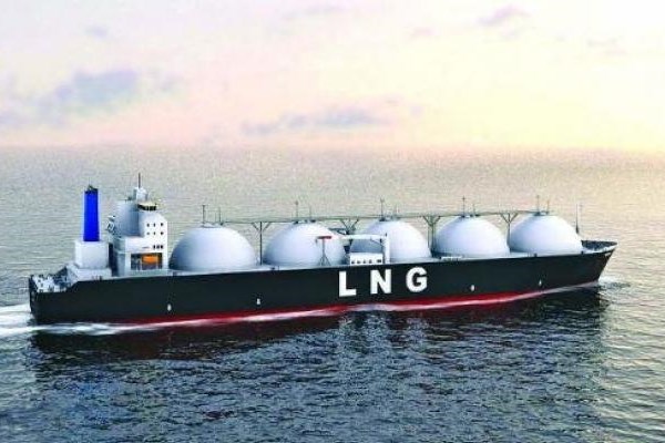Indonesia công bố kế hoạch hạn chế xuất khẩu khí hóa lỏng