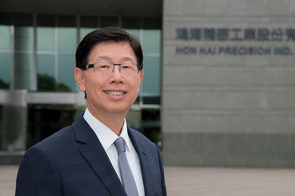 Chủ tịch Foxconn: Bộ phận sản xuất máy chủ AI sẽ tăng trưởng mạnh