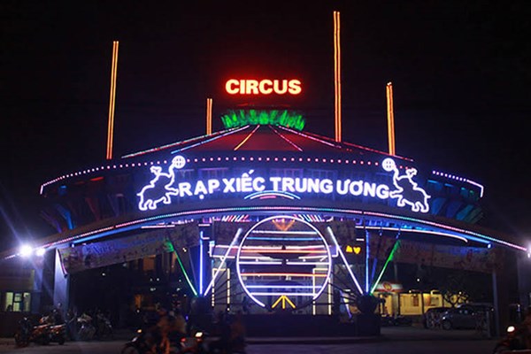 Điểm danh những chương trình kịch, xiếc thú vị phục vụ khán giả nhí hè 2023