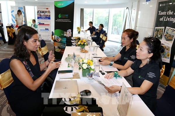 Báo cáo Thủ tướng về việc thành lập các sàn giao dịch việc làm, bất động sản