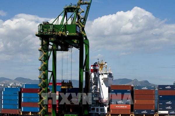 Kinh tế Mỹ Latinh và Caribe đối mặt nhiều thách thức