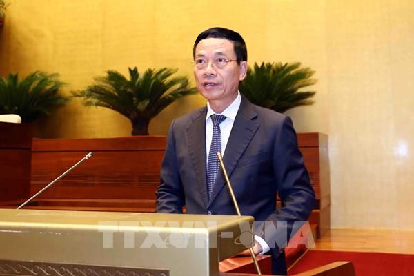 Thúc đẩy thị trường viễn thông cạnh tranh lành mạnh, bền vững