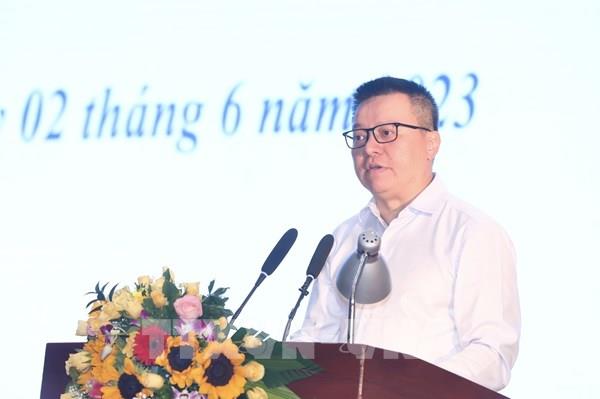 157 tác phẩm lọt vào Chung khảo Giải Báo chí quốc gia lần thứ XVII-2022