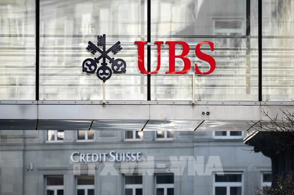 UBS dự kiến hoàn tất vụ thâu tóm Credit Suisse vào ngày 12/6