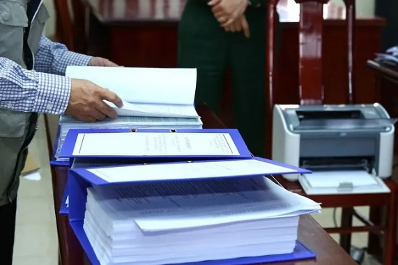 Điều kiện áp dụng chỉ định thầu rút gọn