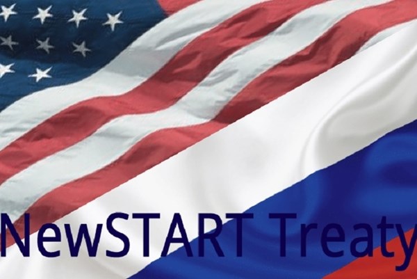 Nga bác cáo buộc của Mỹ về vi phạm hiệp ước New START