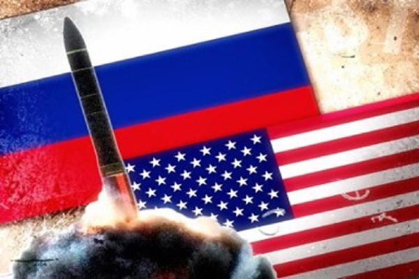 Mỹ ngừng cung cấp một số dữ liệu cho Nga theo New START
