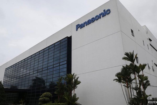 Panasonic tại Malaysia thực hiện kế hoạch tái cấu trúc