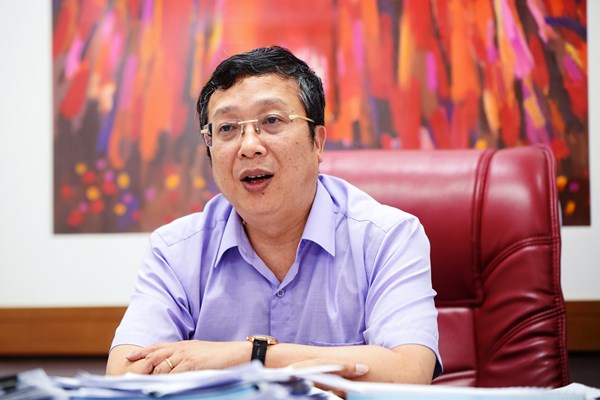 Bộ Nông nghiệp và Phát triển nông thôn có Thứ trưởng mới