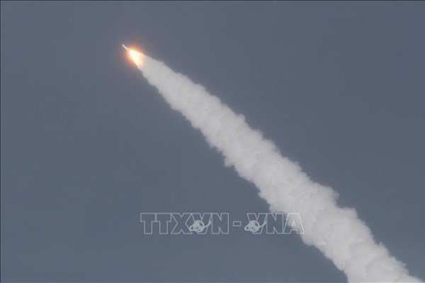 Boeing tiếp tục hoãn phóng tàu vũ trụ Starliner chở phi hành đoàn
