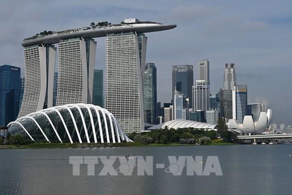 Singapore tiếp tục có giá nhà đắt nhất châu Á-Thái Bình Dương