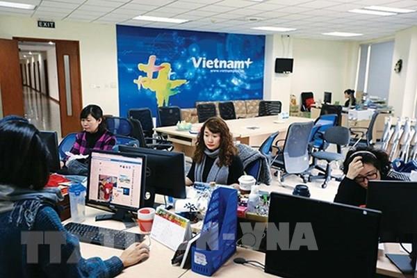 Ban hành Bộ Chỉ số đánh giá, đo lường mức độ trưởng thành chuyển đổi số báo chí