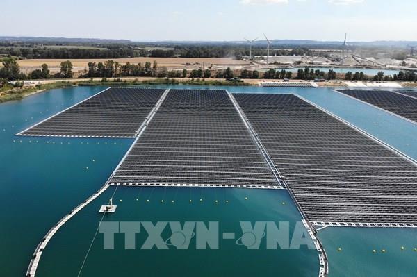 Bất cập trong quy định cản trở doanh nghiệp đầu tư vào năng lượng Mặt Trời