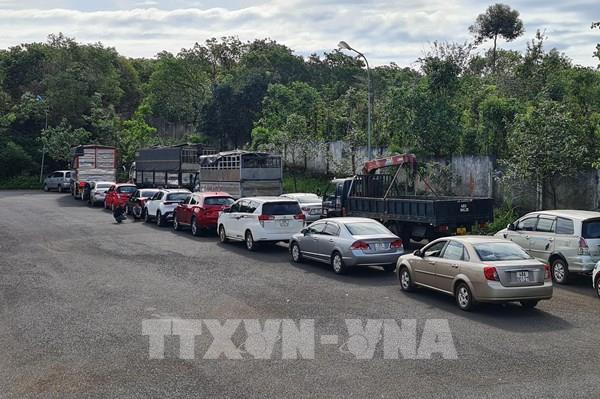 Khởi tố Phó Giám đốc Công ty cổ phần đăng kiểm xe cơ giới Đắk Nông