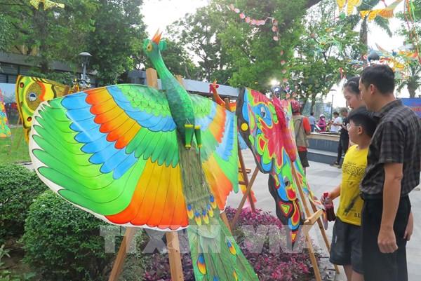 Đặc sắc Lễ hội Diều quốc tế Huế 2023