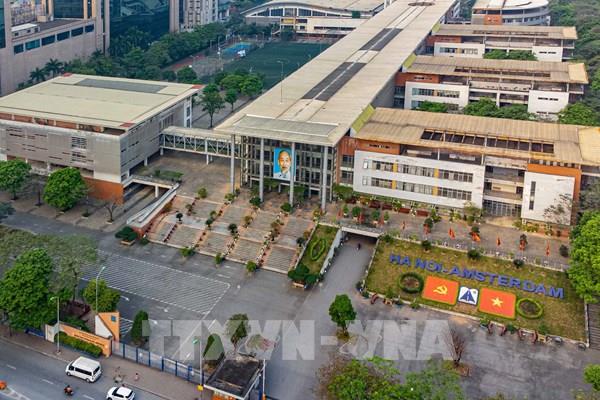 Hà Nội: Đề án đào tạo song bằng cấp THPT sẽ tiếp tục đến hết năm học 2026-2027