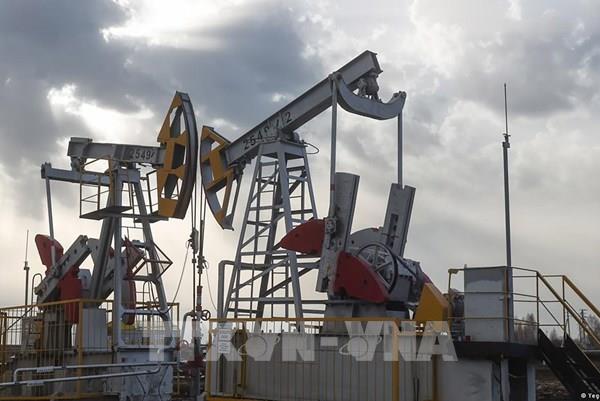 OPEC+ nhất trí cắt giảm sản lượng dầu trong cả năm 2024