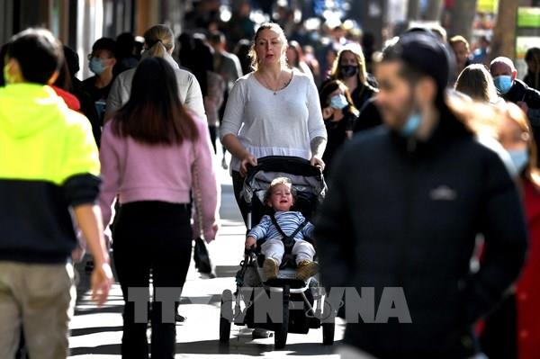 Nhiều người Australia lầm tưởng về chứng sa sút trí tuệ