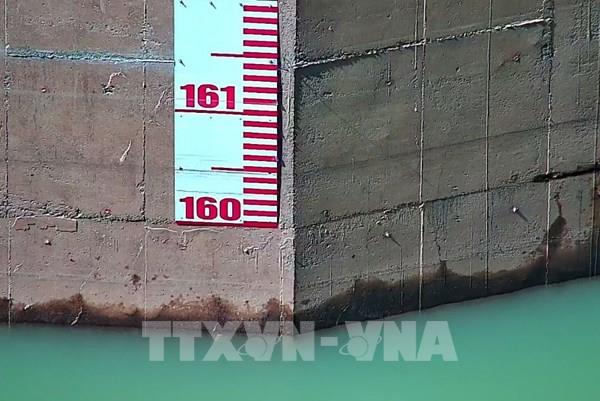 Sau ngày 15/6, hạn hán ở các hồ thủy điện miền Bắc có khả năng được cải thiện