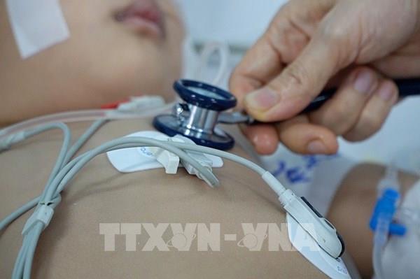 Thành phố Hồ Chí Minh đối mặt với nguy cơ dịch chồng dịch​