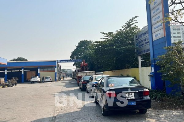Từ 8/6, nhiều quy định mới về đăng kiểm chính thức có hiệu lực