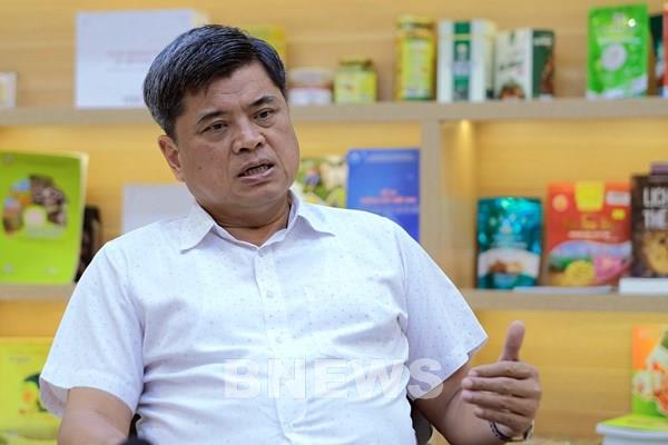 Thứ trưởng Trần Thanh Nam: Xây dựng chuỗi cung ứng nông sản Việt Nam – Trung Quốc bền vững
