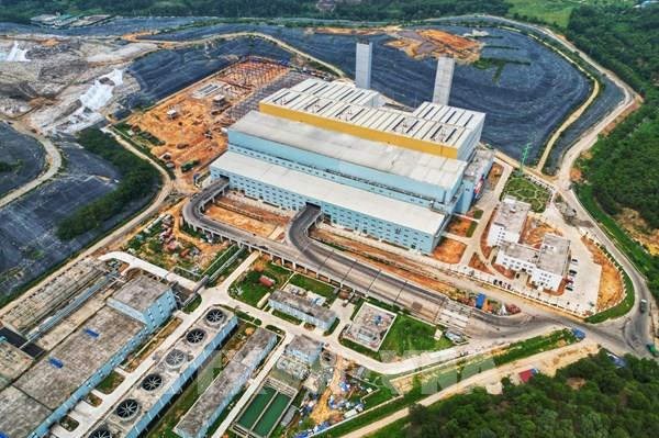 Cần có chính sách khuyến khích phát triển điện từ rác thải