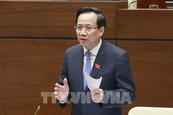 Sẽ quy định rõ khái niệm hành vi chậm, trốn đóng bảo hiểm xã hội