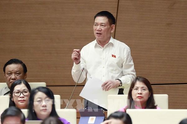 Thiết kế gói 23.000 tỷ đồng hỗ trợ người lao động khó khăn