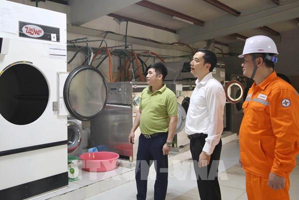 Nhu cầu phụ tải điện có xu hướng tăng cao