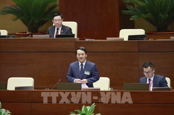 Để người dân thoát nghèo sống tốt, không tái nghèo