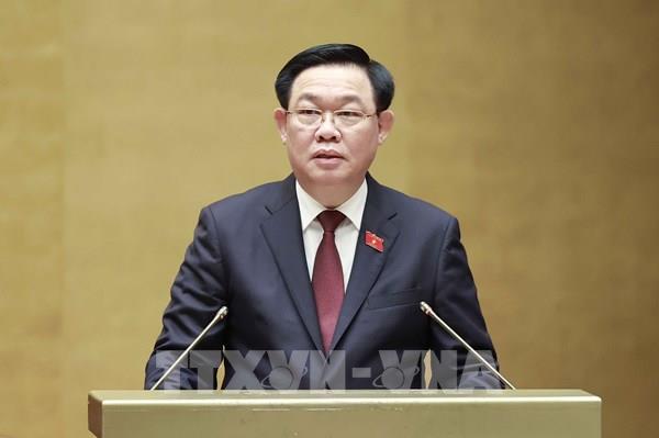 Chất vấn Quốc hội: "Nóng" các vấn đề dạy nghề, việc làm, bảo hiểm xã hội