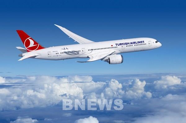 Turkish Airlines sớm đưa ra quyết định cuối cùng về đơn đặt hàng 600 máy bay