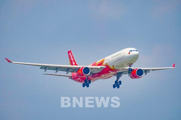 Vietjet tặng hành khách bảo hiểm Sky Care bay quốc tế 