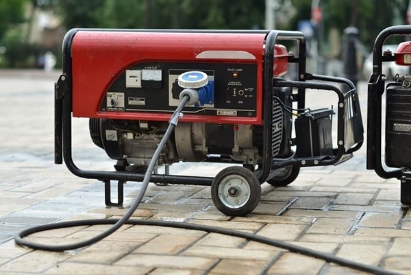 Những điều cần biết khi chọn mua máy phát điện cho gia đình