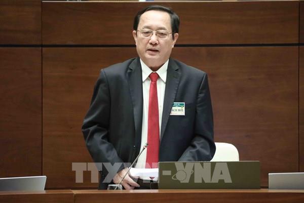 Tháo gỡ khó khăn cho hoạt động khoa học công nghệ công lập