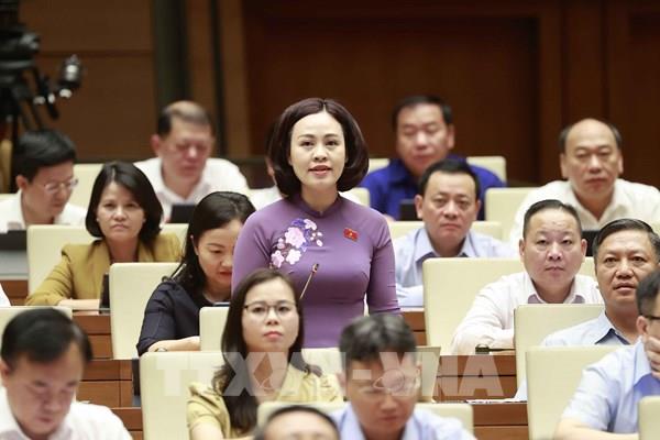 Tìm điểm &rsquo;kích nổ&rsquo; về chính sách để Việt Nam bứt phá về công nghệ