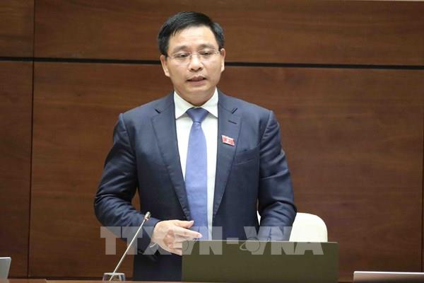 Kỳ họp thứ 5, Quốc hội khóa XV: Đổi mới trong đào tạo, sát hạch lái xe