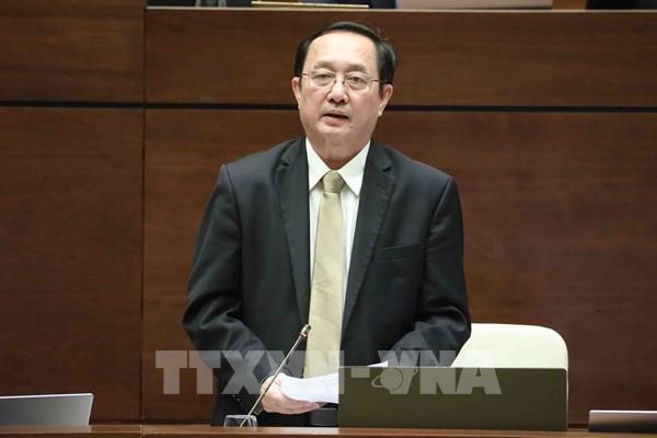 Xây dựng cơ chế khuyến khích doanh nghiệp tăng đầu tư cho khoa học công nghệ