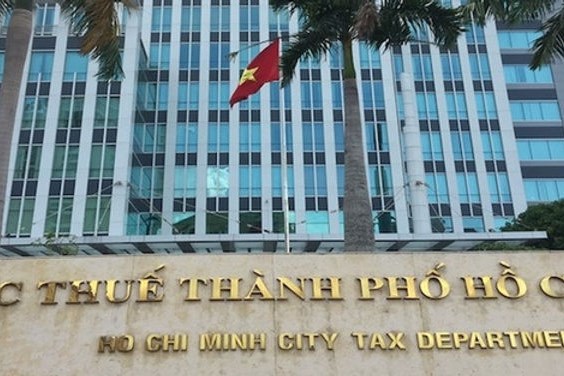 Tp. Hồ Chí Minh đẩy mạnh hoàn thuế giá trị gia tăng cho doanh nghiệp