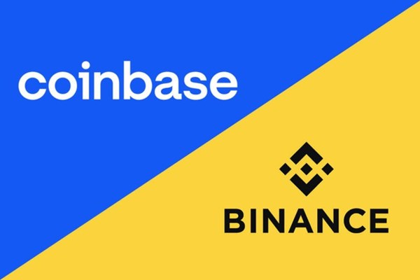 Vụ kiện Binance và Coinbase “cuốn bay” 1,8 tỷ USD tài sản của các tỷ phú