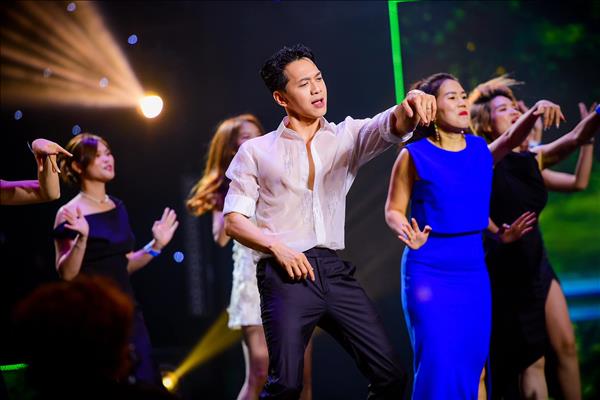 Chủ tịch ACB Trần Hùng Huy: Từ profile "khủng" đến 10 năm lãnh đạo ngân hàng