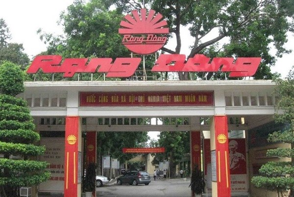 Huyền thoại Bóng đèn Phích nước Rạng đông làm ăn ra sao?