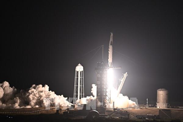 NASA và SpaceX lên kế hoạch đưa phi hành đoàn thứ 7 lên ISS