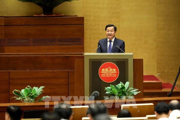 Phó Thủ tướng Lê Minh Khái: Không ghi nhận trường hợp sở hữu chéo trên hồ sơ, sổ sách