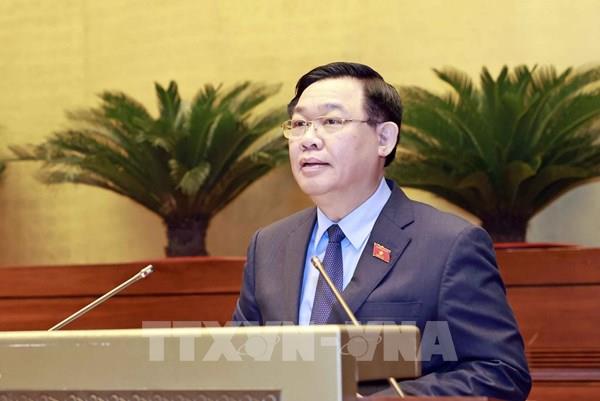 Đồng bộ các giải pháp trong lĩnh vực giao thông vận tải