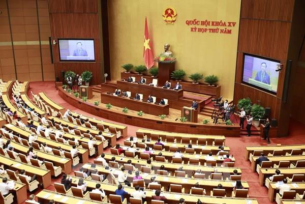 Bên lề Quốc hội: Phiên chất vấn dân chủ, thẳng thắn, phản ánh nguyện vọng của cử tri