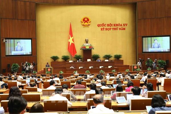 Tạo bứt phá, phát triển kinh tế-xã hội Thành phố Hồ Chí Minh