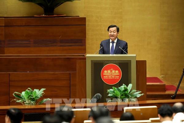 Thủ tục hành chính nhiều lĩnh vực còn rườm rà, phức tạp